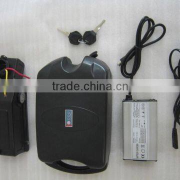 42v li ion bike battery ev charger