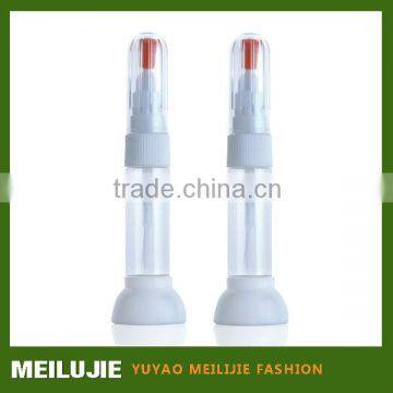 MLJ-006 Plastic, Empty Nail Art Pen for Enamel Bottle