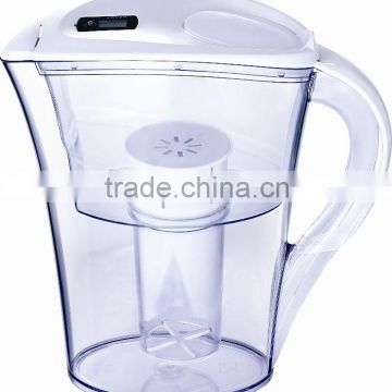 Wholesales High Quality and Ultra-low Price Brita & Water Filter Pitcher/Jug (Active Carbon + Ion Exchange Resin )