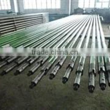 API sucker rod pump FROM PUYANG ZHONGSHI