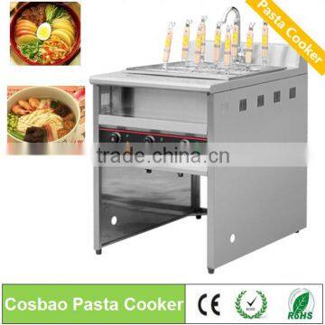 Professional Restaurant Kitchen Equipment For Catering Noddle