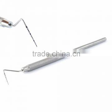 Endodontic Spoon Excavators Probes photo-3