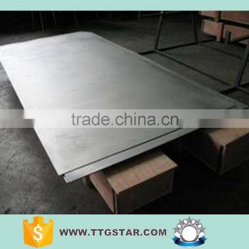 High Quality ASTM A387 Gr11 Alloy Steel Plate photo-6