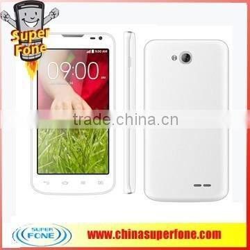 4.5 inch spreadtrum7715 capacitive screen android 4.4 3G smart phone(L70)