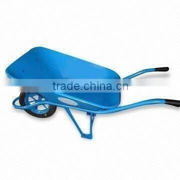 WB6400E aluminum wheel barrow