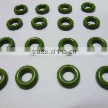 FEP Encapsulated silicone o ring