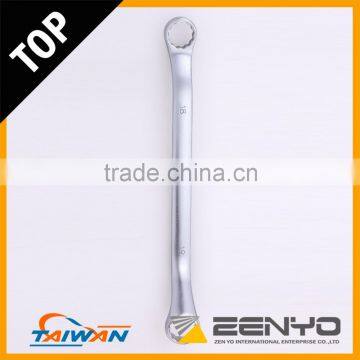 Adjustable Ring Spanner Ring Spanner Flogging Spanner photo-4