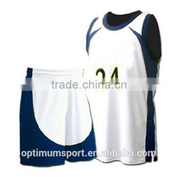 High Quality OEM Custom Basketball Jerseys #Koby