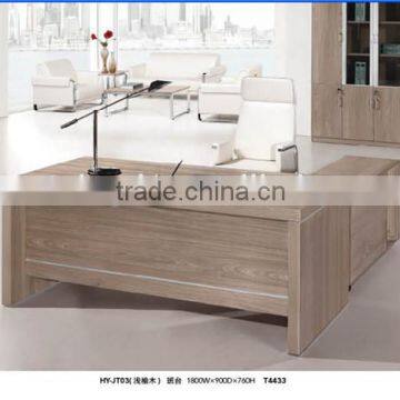 2016 newest style wooden office table