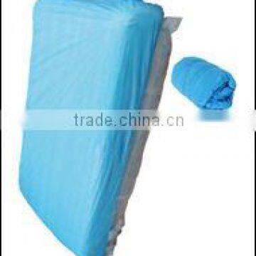 LDPE bed Sheet