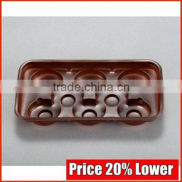 Food Packaging Canister, Cheap PET Holder Boxes Manufacturer Manufacturer