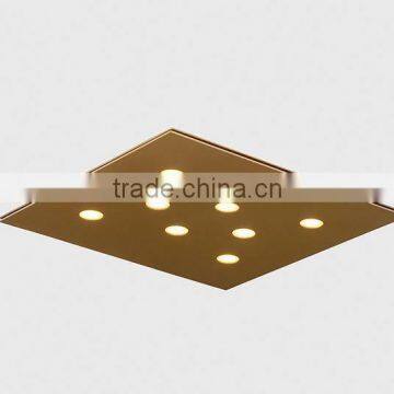 2015 Hot Sale Led Ceiling Lamp/ Surface Mounted Led Ceiling Light