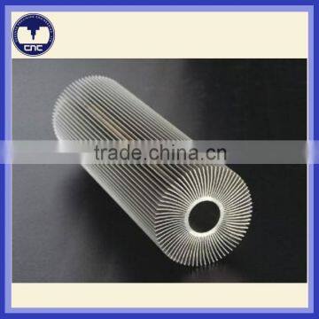 Custom aluminum profiles Led heat sink