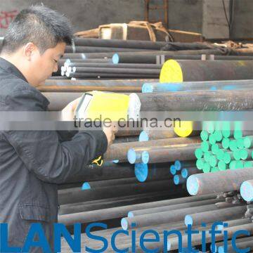 xrf spectrometer handheld metal element analyzer TRUEX800