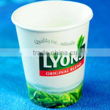Disposable Cup, Disposable Paper Cup photo-3