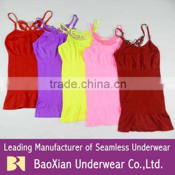 Fashion garment womens camisoles