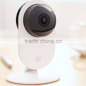 Original Xiaomi Xiaoyi Smart Camera Wireless Control Mini Webcam Xiaomi Ants Smart Camera