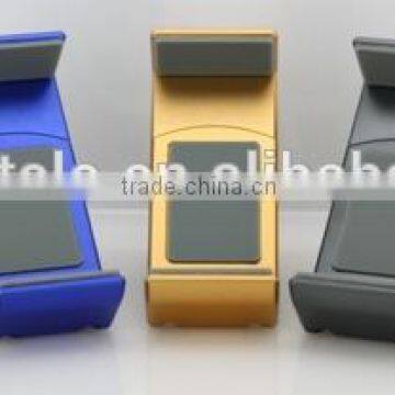 New Aluminium Cell Phone Holder Charger for IPhone photo-6