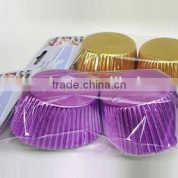 Lovely Dots Color Cake Paper Baking Cup Cake Cupcake Box 3000 Pcs per Pack photo-2