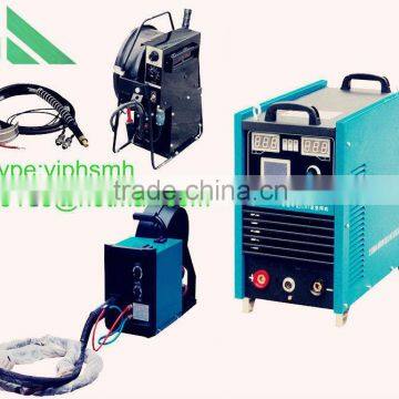 IGBT full digital inverter multifunctional welder/welding plant supplier/soldering installation/HSMH machine tool equipment
