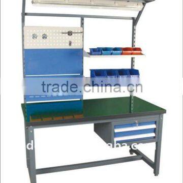 ESD Workbench for electrolic factory