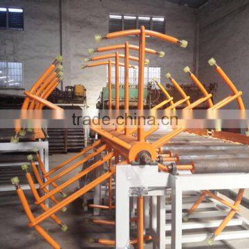 HSP-MB01 Signle Panle Turn-over Machine/plywood Overturner photo-3