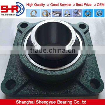Flanged Pillow Block Bearings Housing UCF211 photo-6