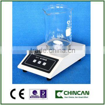 Laboratory CJ-1 laboratory Magnetic Stirrer with the best price