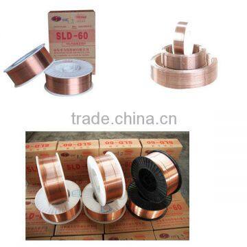 High tensile steel!! High tensile weldig wire AWS ER80S-G