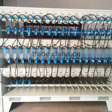 Miner Light Charging Rack