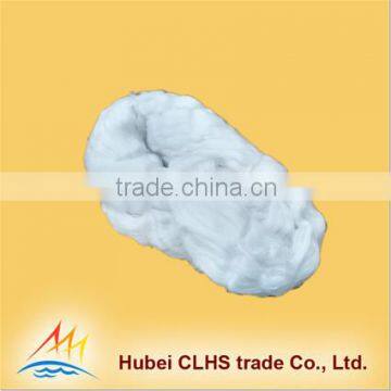 Polyester Hank Yarn photo-5