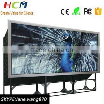 Outdoor led stage rental led screen p5 p6 advertising big smd display led on sale