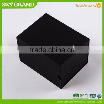 Top level new products paper box and packaging