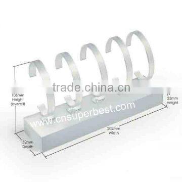Wholesale Acrylic Watch Display Stand photo-3
