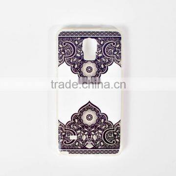 For Samsung Note4 Case Diy Personalized Custom Logo Picture Printing Mobile Phone Cover For Note4