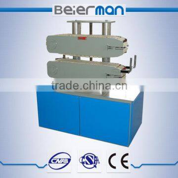 Full-automatic Plastic Wood Profile Made Machine photo-2