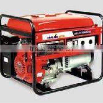 sell gas generator set