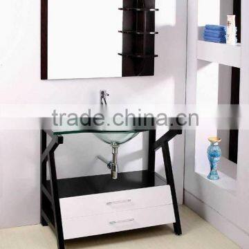 Bathroom Sink Base Cabinets/hangzhou Bathroom Cabinets/bathroom Vanity Base Cabinet
