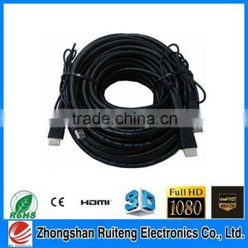 Male to male HDMI cable, HDMI cable for PS2, Cheapest HDMI cable 2.0