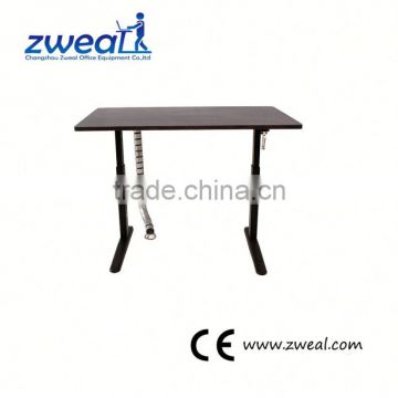 small folding study table factory wholesale