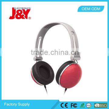 HI-FI deluxe stereo headphone ,bluetooth helmet headset JY-H9923