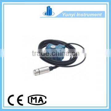 Level transmitter Level sensor Submersible level transmitter