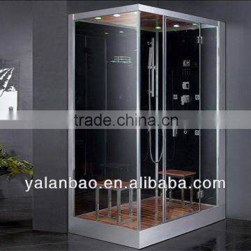 Steam shower room steam generator turkish bath sauna pant G961