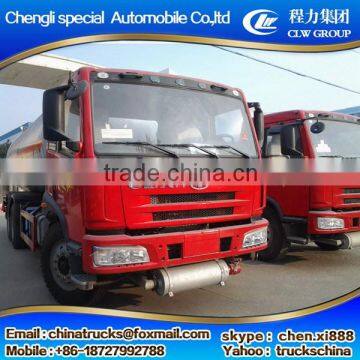 Petroleum gas Water vehicle lpg truck tank LPG car refuelling station used type