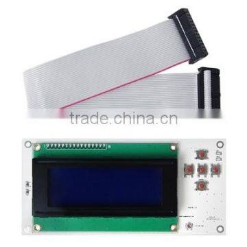(New & Original) MightyBoard LCD2004