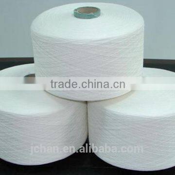 free sample open end cotton yarn, CVC,TC,china high quality sock yarn