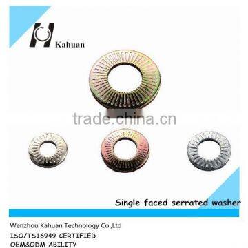 High quality China supplier metal stamping stamped washers