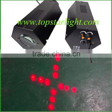 night club decor led disco light/the most competitive led effect light wholesale