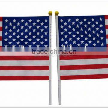 handle country flag