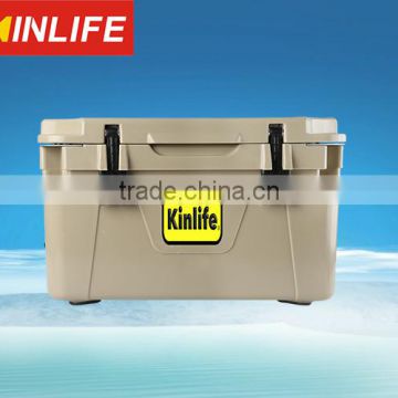 New Camp Rotomolded Coolers Fishing